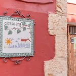 Barranco De Maravillas