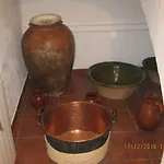 컨트리하우스 Barranco De Maravillas 테루엘
