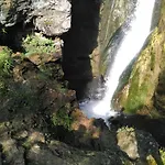 Lantställe Barranco De Maravillas Teruel