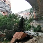 Lantställe Barranco De Maravillas *