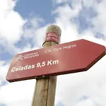 Barranco De Maravillas 컨트리하우스