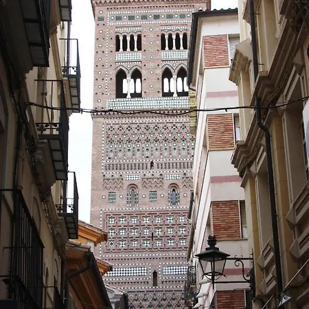 Barranco De Maravillas Hétvégi ház