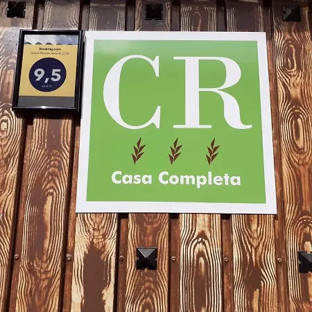 Barranco De Maravillas 乡村民宿 特鲁埃尔