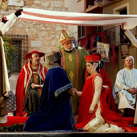 Barranco De Maravillas * Teruel