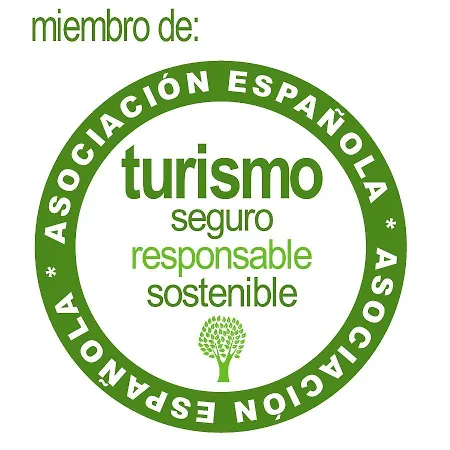 乡村民宿 Barranco De Maravillas *