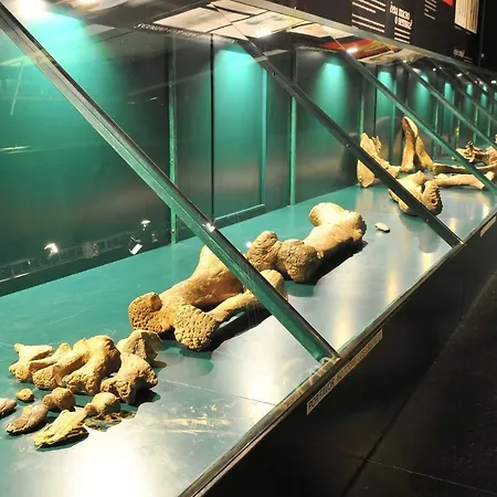 Hétvégi ház Barranco De Maravillas Teruel