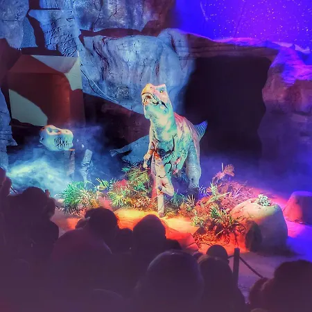 Barranco De Maravillas