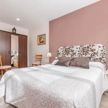 Hétvégi ház Barranco De Maravillas Teruel