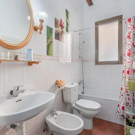 Barranco De Maravillas Country house