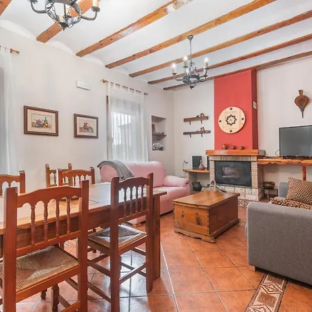 Barranco De Maravillas Country house Teruel