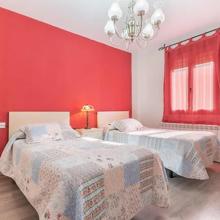 Country house Barranco De Maravillas *