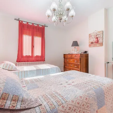 Barranco De Maravillas Country house *