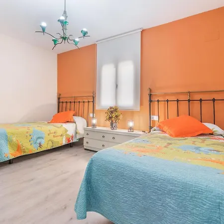Barranco De Maravillas Country house Teruel
