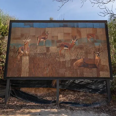 Barranco De Maravillas Hétvégi ház