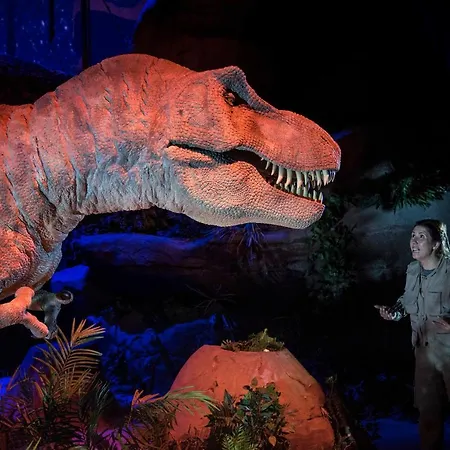 Barranco De Maravillas Hétvégi ház *