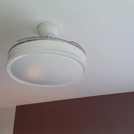 Hétvégi ház Barranco De Maravillas