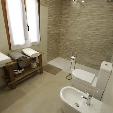 Country house Barranco De Maravillas *