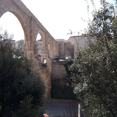Hétvégi ház Barranco De Maravillas Teruel