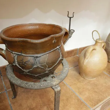 Barranco De Maravillas *