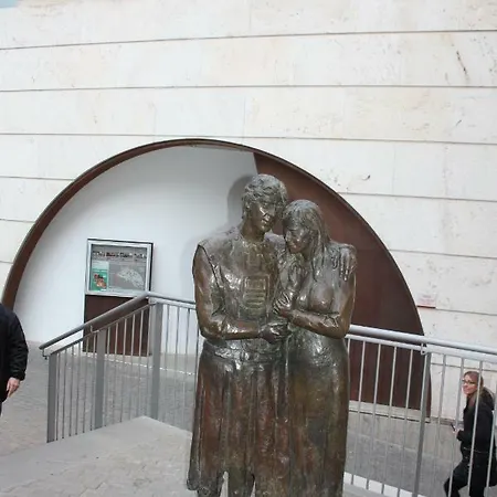 Barranco De Maravillas Hétvégi ház Teruel
