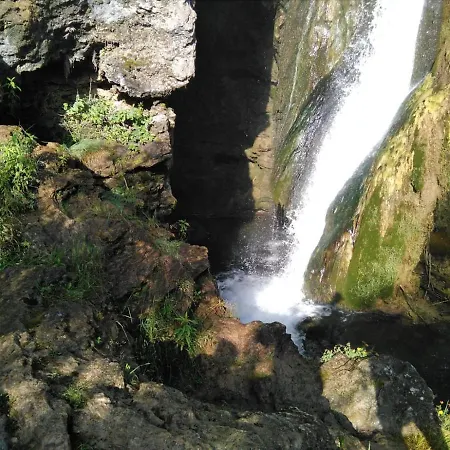 Летний дом Barranco De Las Maravillas Теруэль