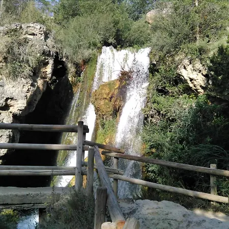 Barranco De Maravillas Teruel