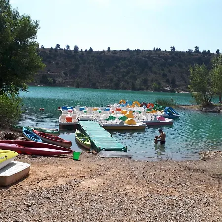 Barranco De Maravillas * Teruel
