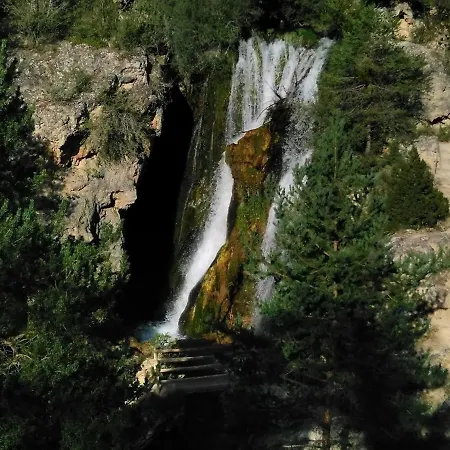 Barranco De Maravillas