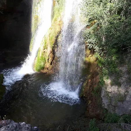 Barranco De Maravillas