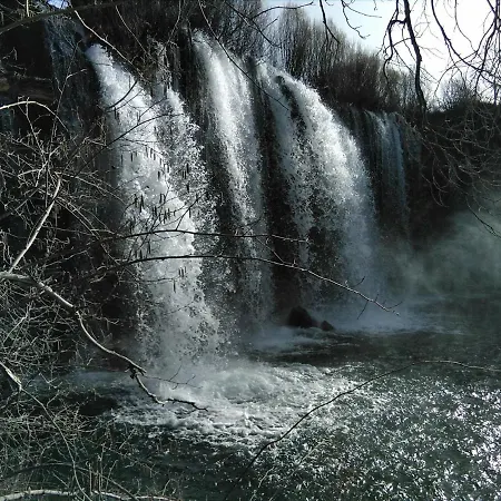 Летний дом Barranco De Las Maravillas Теруэль