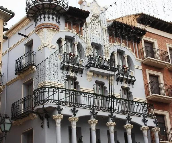 Barranco De Maravillas *