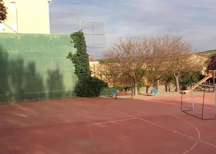 Barranco De Maravillas