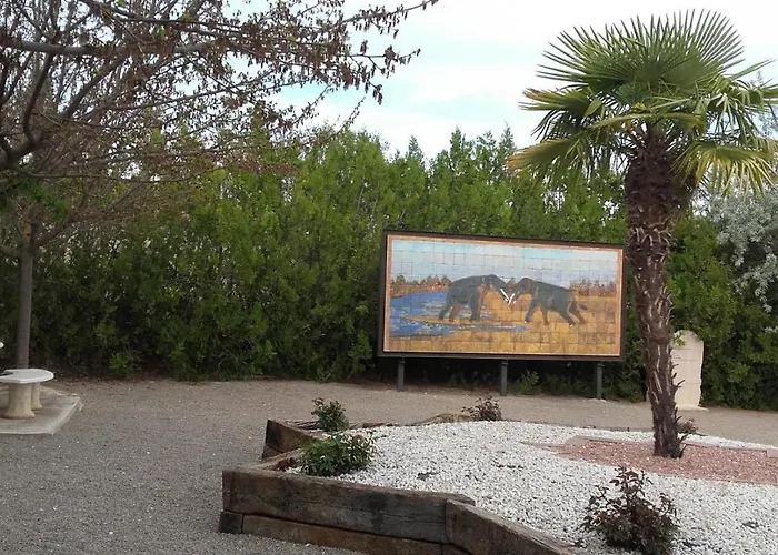 Casa rural Barranco De Maravillas