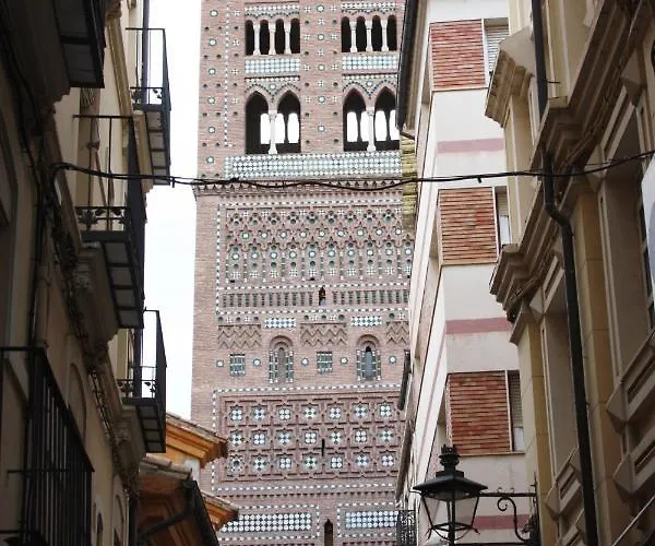 Barranco De Maravillas Casa rural