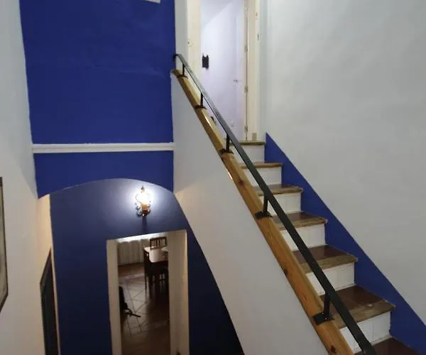 Barranco De Maravillas Teruel