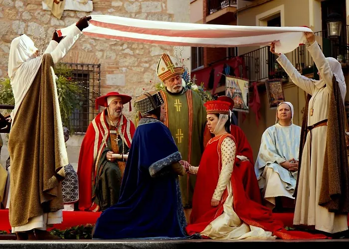 Barranco De Maravillas * Teruel