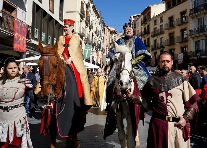 Barranco De Maravillas Teruel