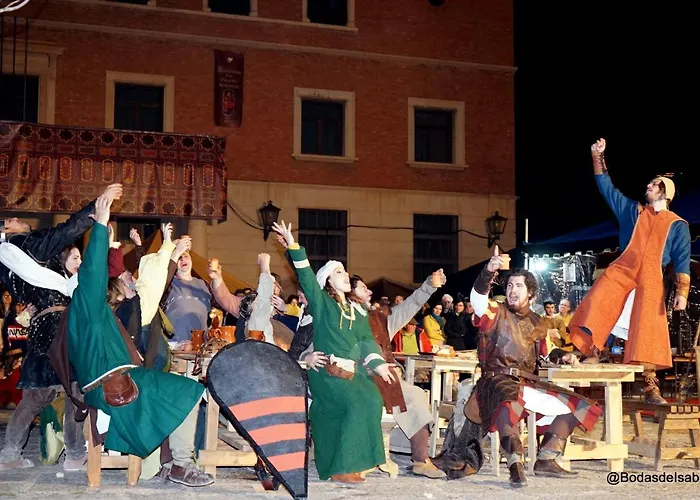 Casa rural Barranco De Maravillas