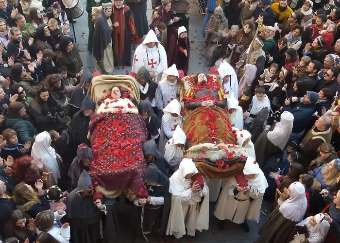 Barranco De Maravillas Casa rural