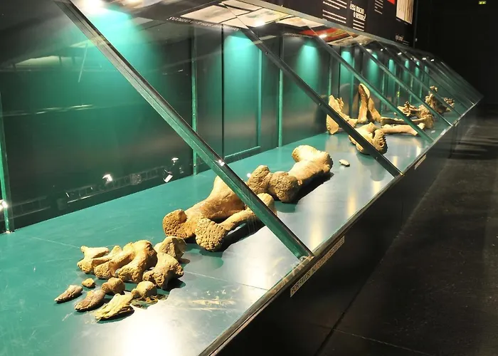 Casa rural Barranco De Maravillas Teruel