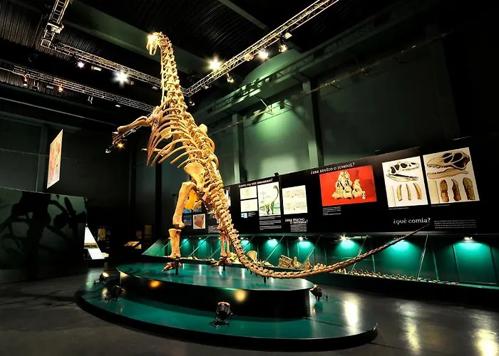 Barranco De Maravillas * Teruel