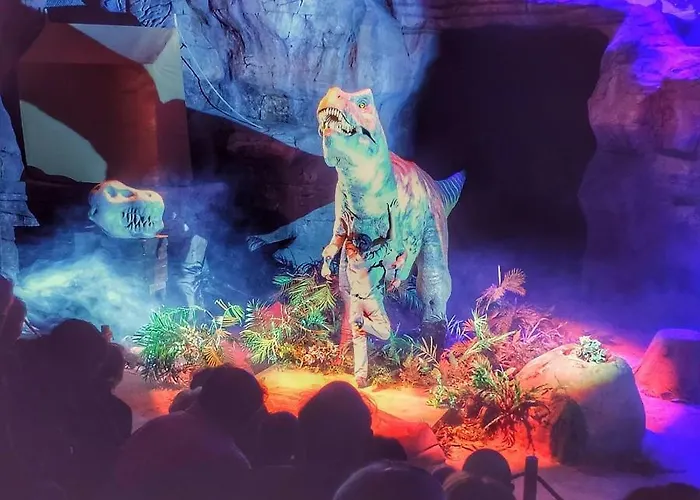 Barranco De Maravillas