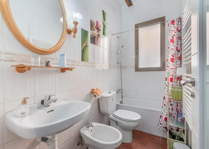 Barranco De Maravillas Casa rural