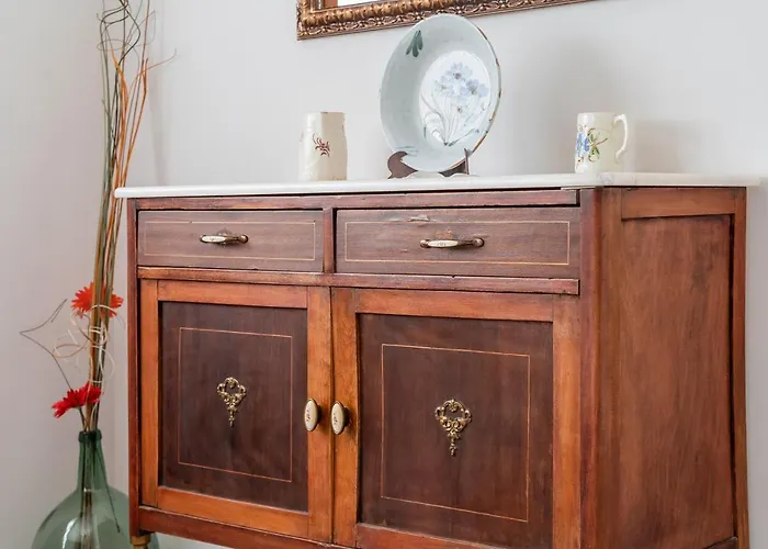 Casa rural Barranco De Maravillas *