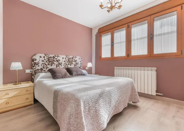 Barranco De Maravillas