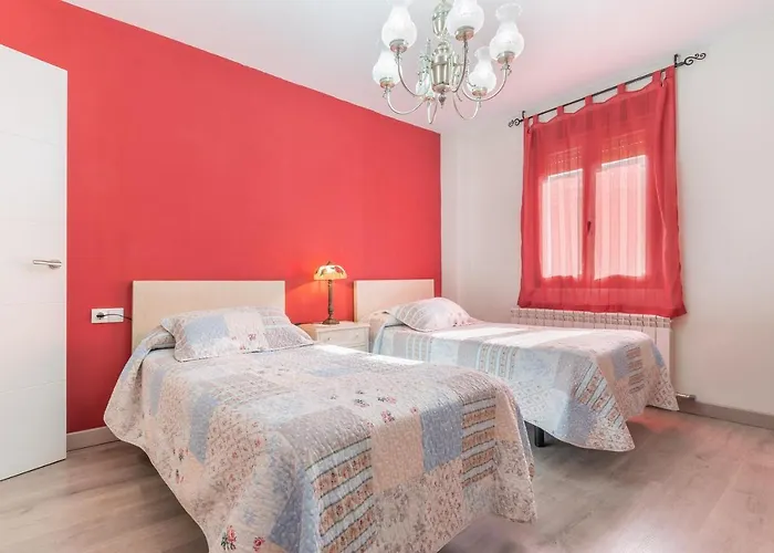 Casa rural Barranco De Maravillas *