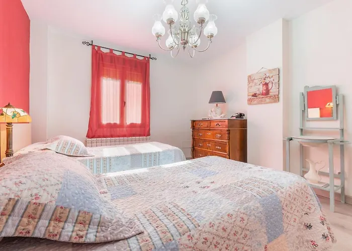 Barranco De Maravillas Casa rural *