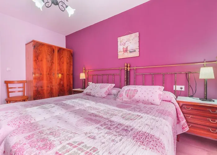 Barranco De Maravillas Casa rural *