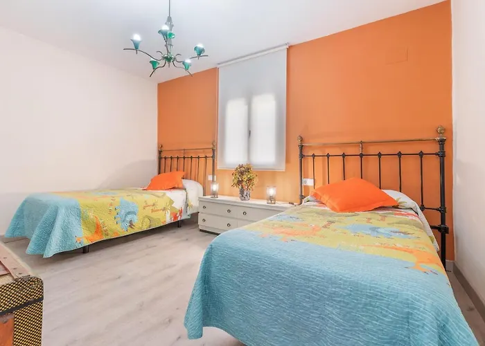 Barranco De Maravillas Casa rural Teruel