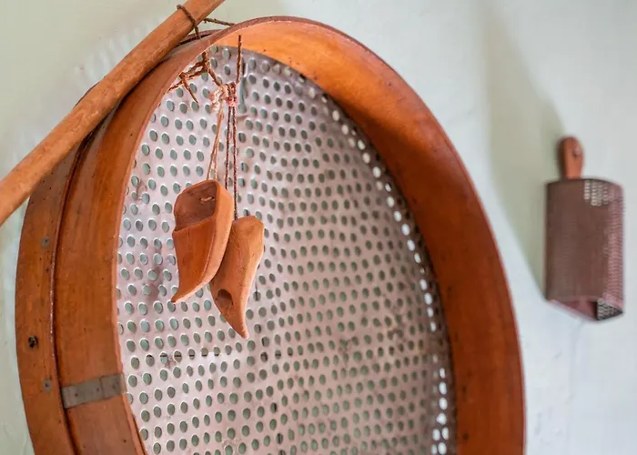 Barranco De Maravillas Teruel